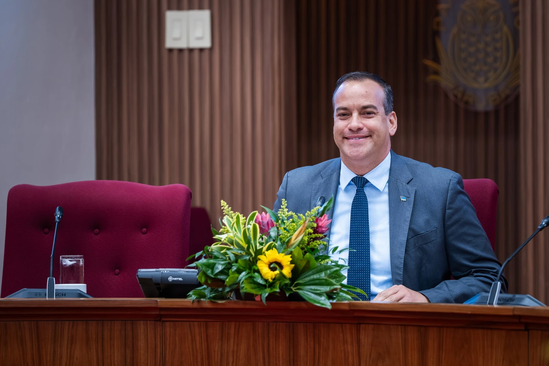 Minister Geoffrey Wever: Prome ronda digital di E-LOFA cu resultado solido pa fortalece capacidad financiero