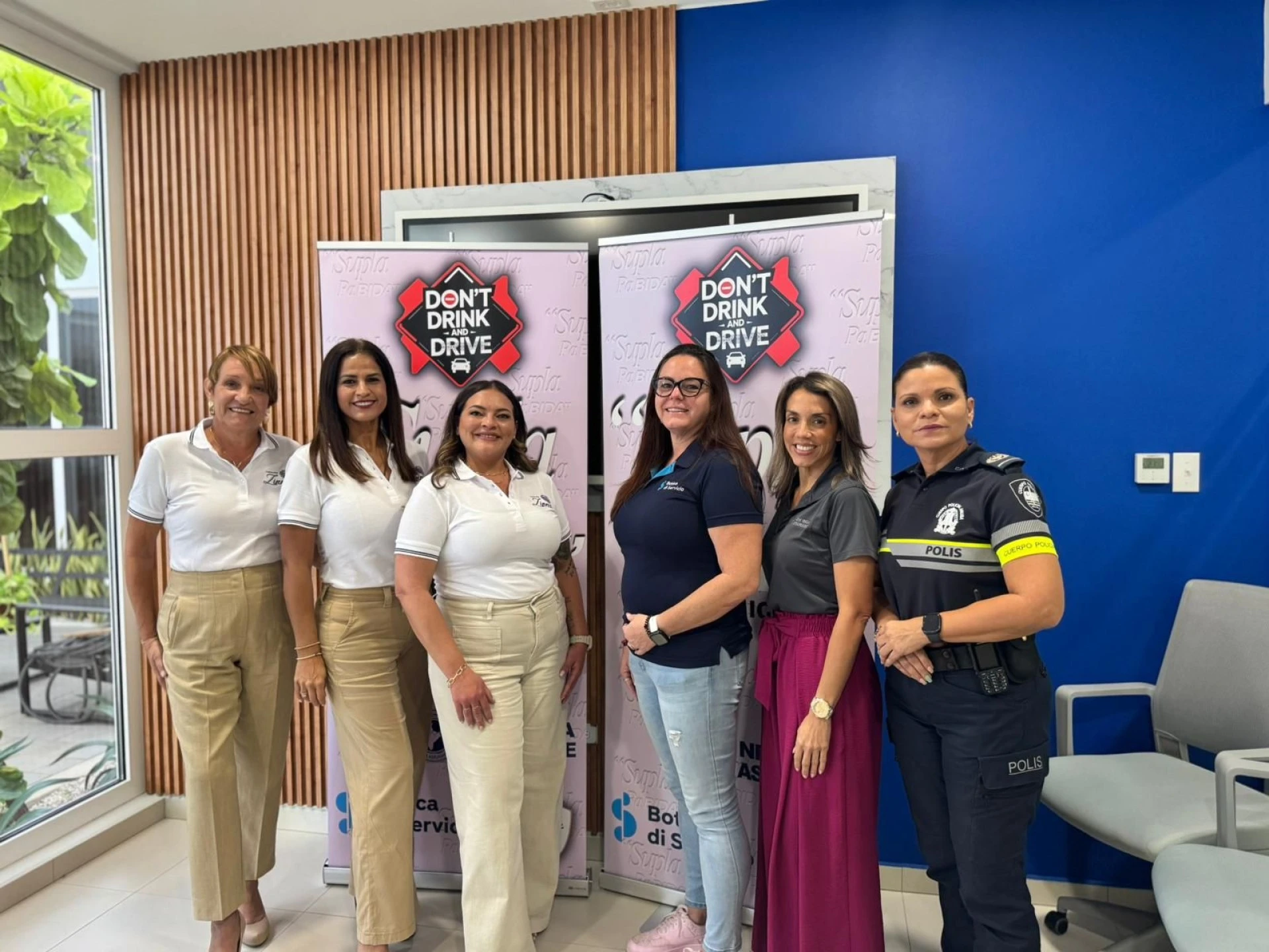 Fundacion Zinnia ta lansa un encuesta pa midi impacto di campaña “Supla pa Bida”