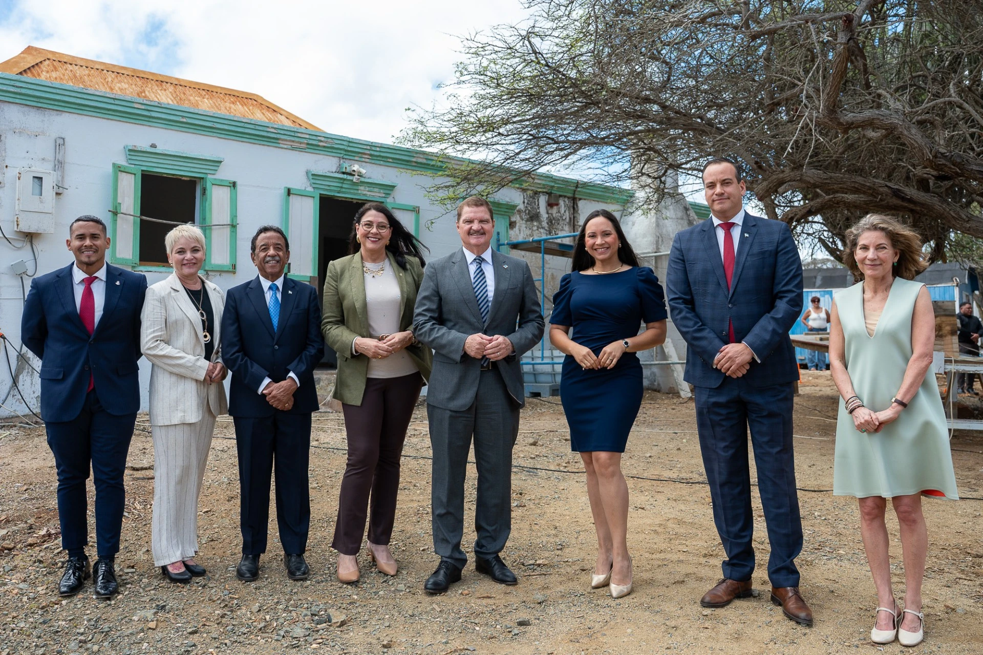 1 aña gobernacion Gabinete AVP-Futuro