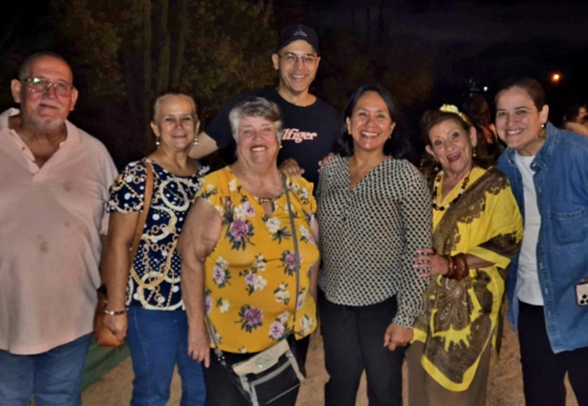 E Bruha, Bruhá 2 den naturalesa presenta