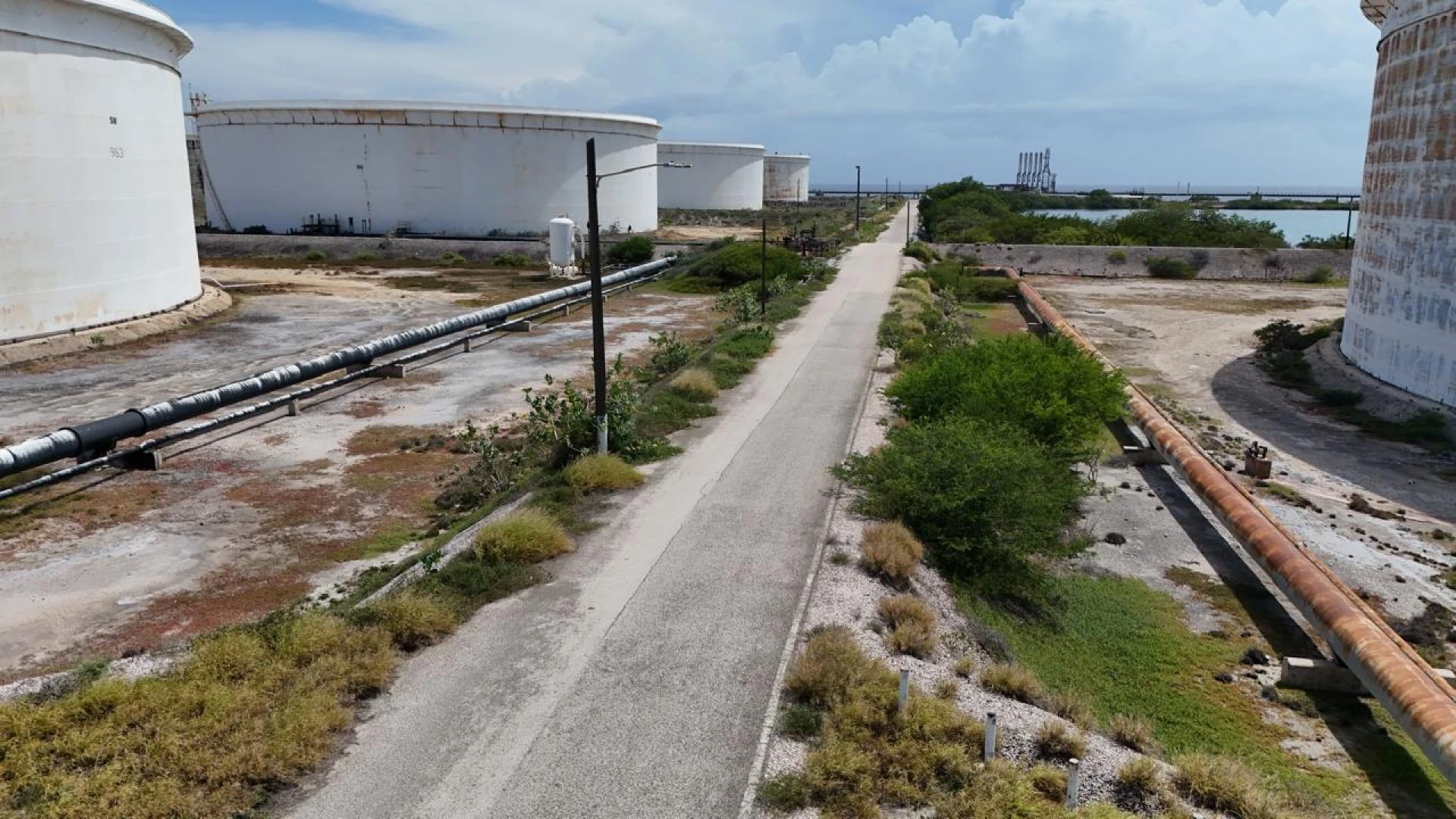 RDA ta lansa RFP Internacional pa Lease Strategico di Mondi Lora