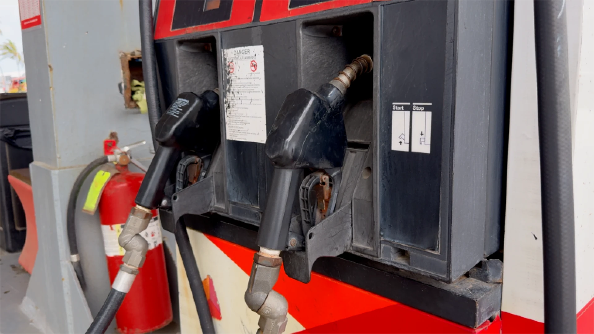 Pueblo ta solidario cu decision di gobierno pa absorba aumento den prijs di combustibel