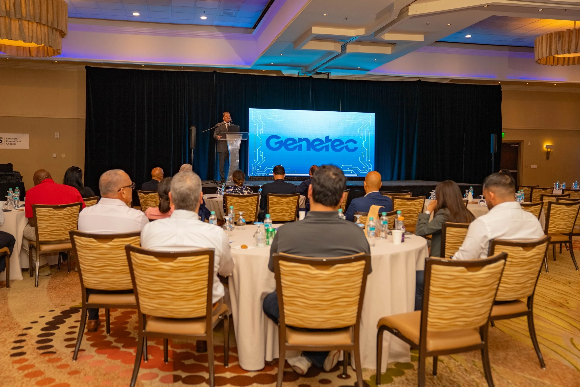 “Security without Borders”: Colaboracion ta clave pa enfrenta menasa moderno