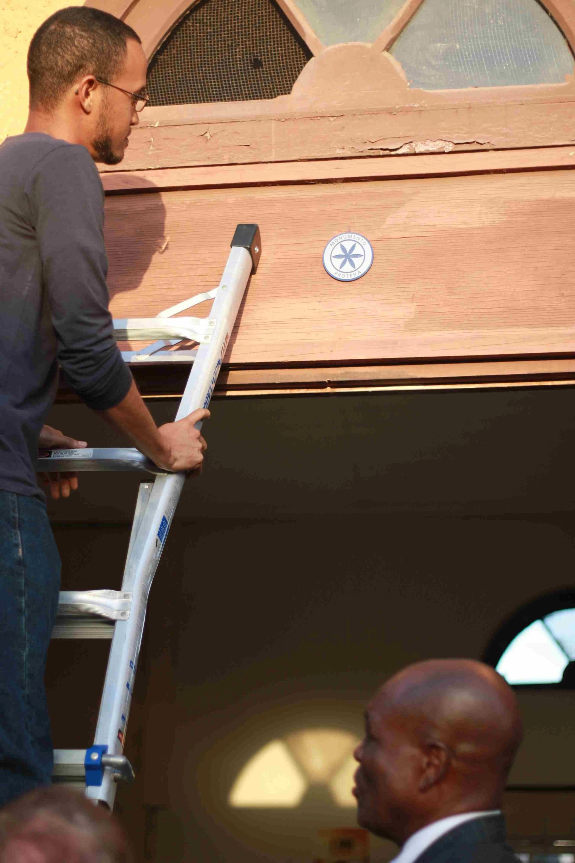 Iglesia Adventista na Aruba ta reconoci como un Monumento Nacional