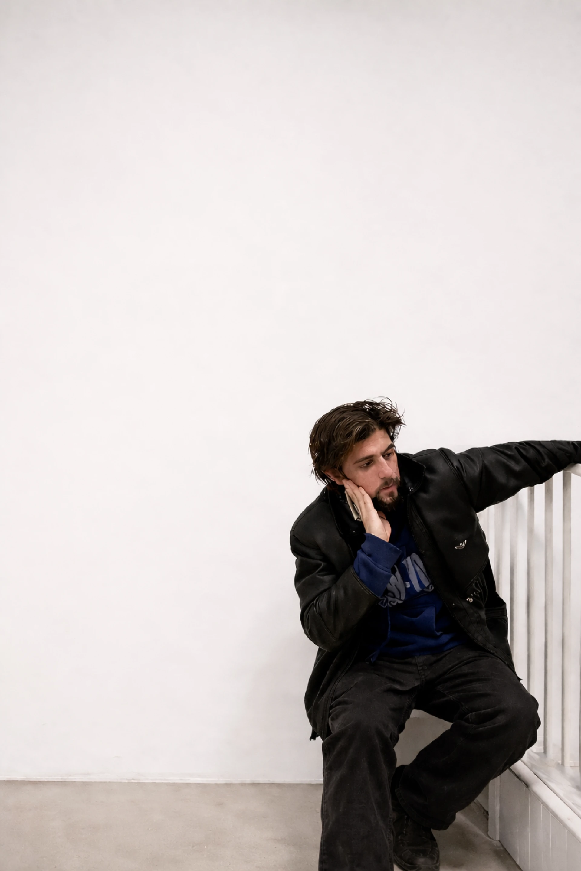 Apertura Exposicion “Diario di Biahe, Diario di Soño” di artista Arturo Desimone na MANA