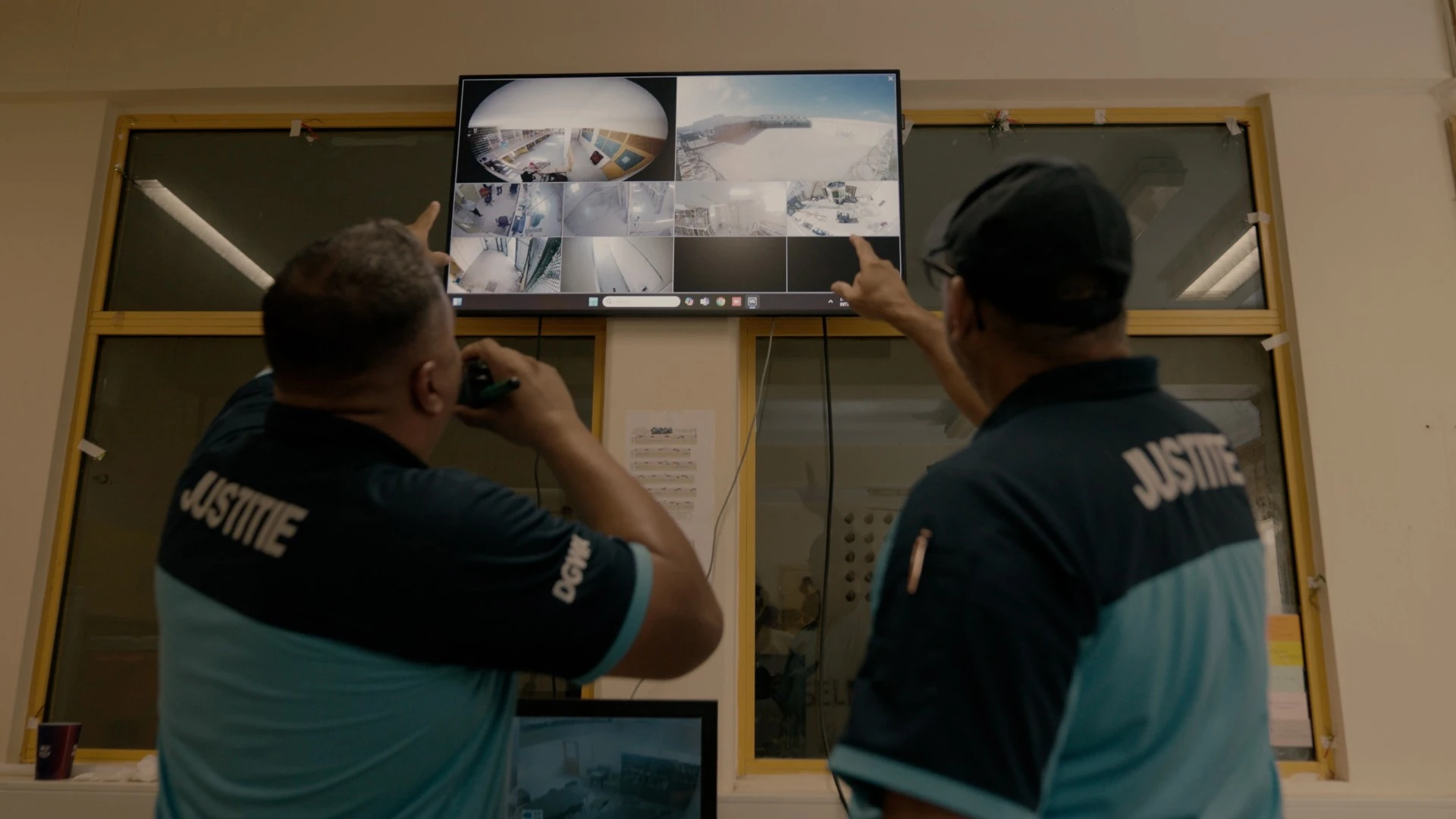 Minister Dowers a anuncia vacatura pa Aspirante Coreccional pa KIA