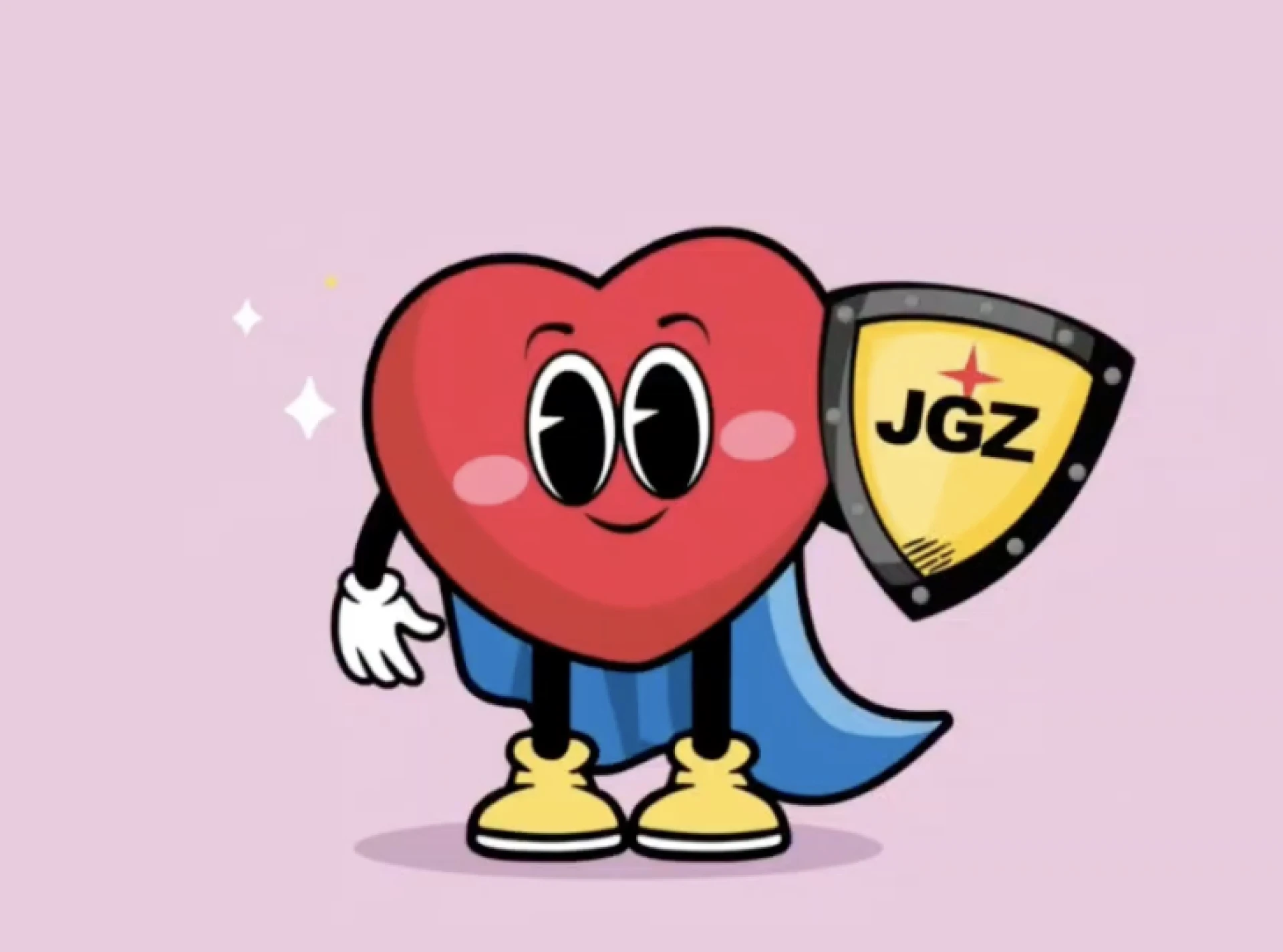 SANITO TA CUIDA BO cu amor y prevencion!