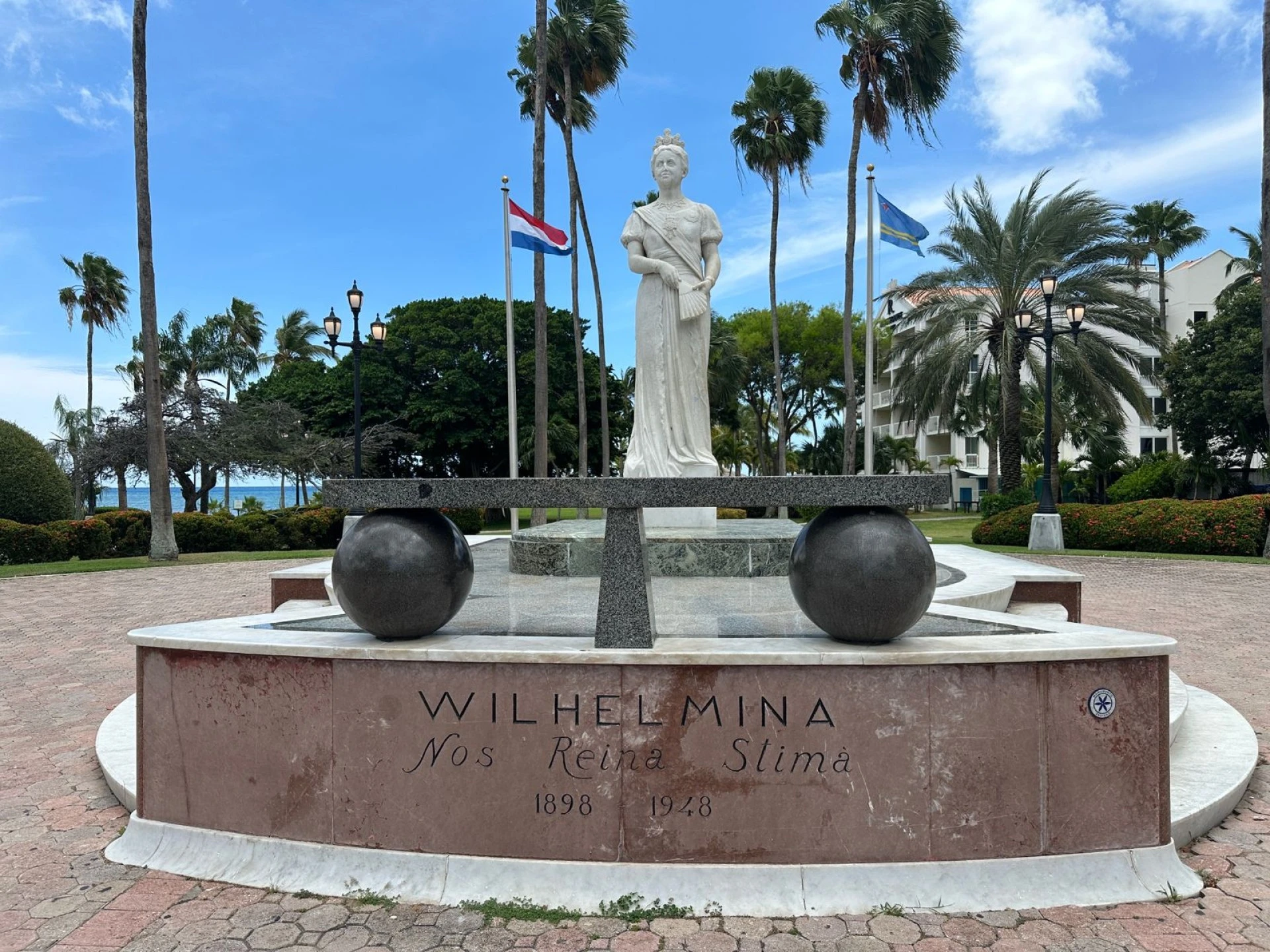 Comision Celebracion Dianan Nacional ta invita un y tur pa presencia e Acto Protocolar di Gobierno relaciona cu Dia di Rey