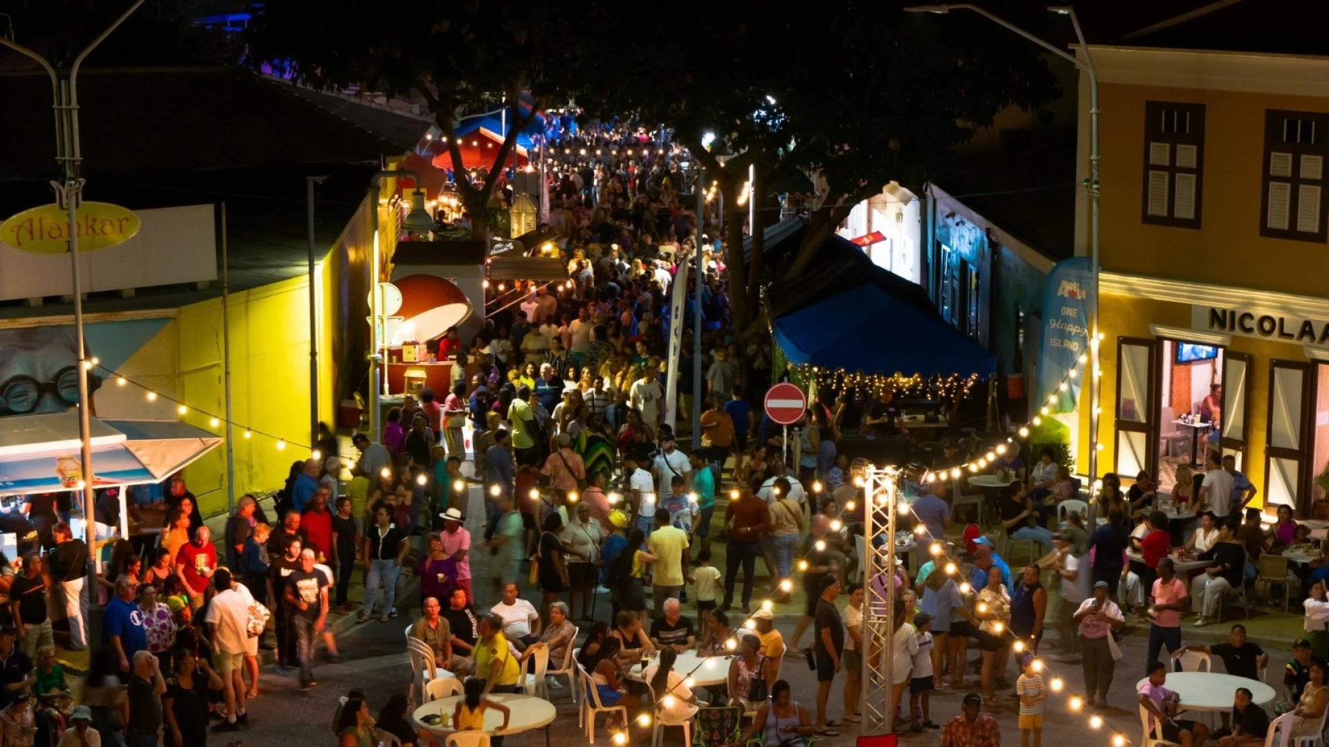 E di 21 edicion di Carlos Bislip’s Jazz Expo ta celebra International Jazz Day y Jazz Appreciation Month na Aruba