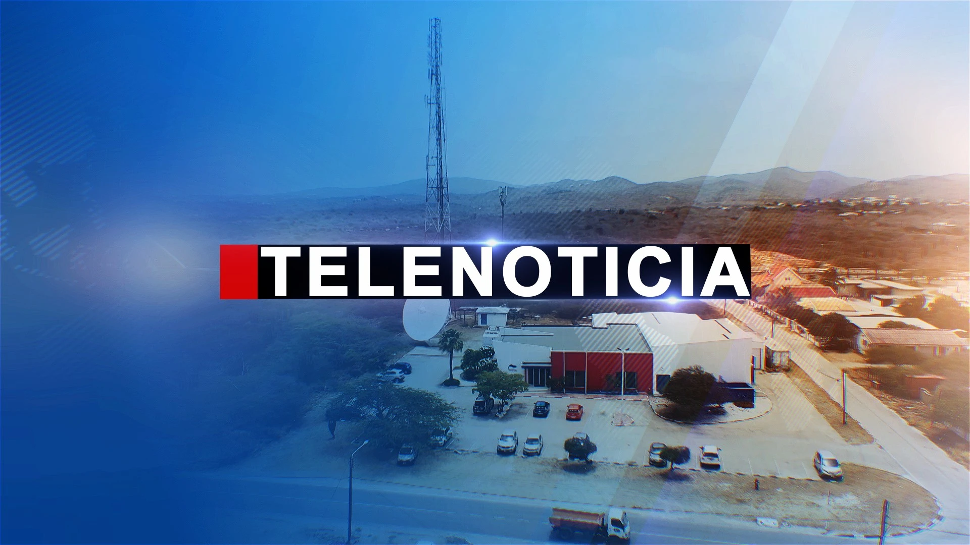 Telenoticia Mei 2026