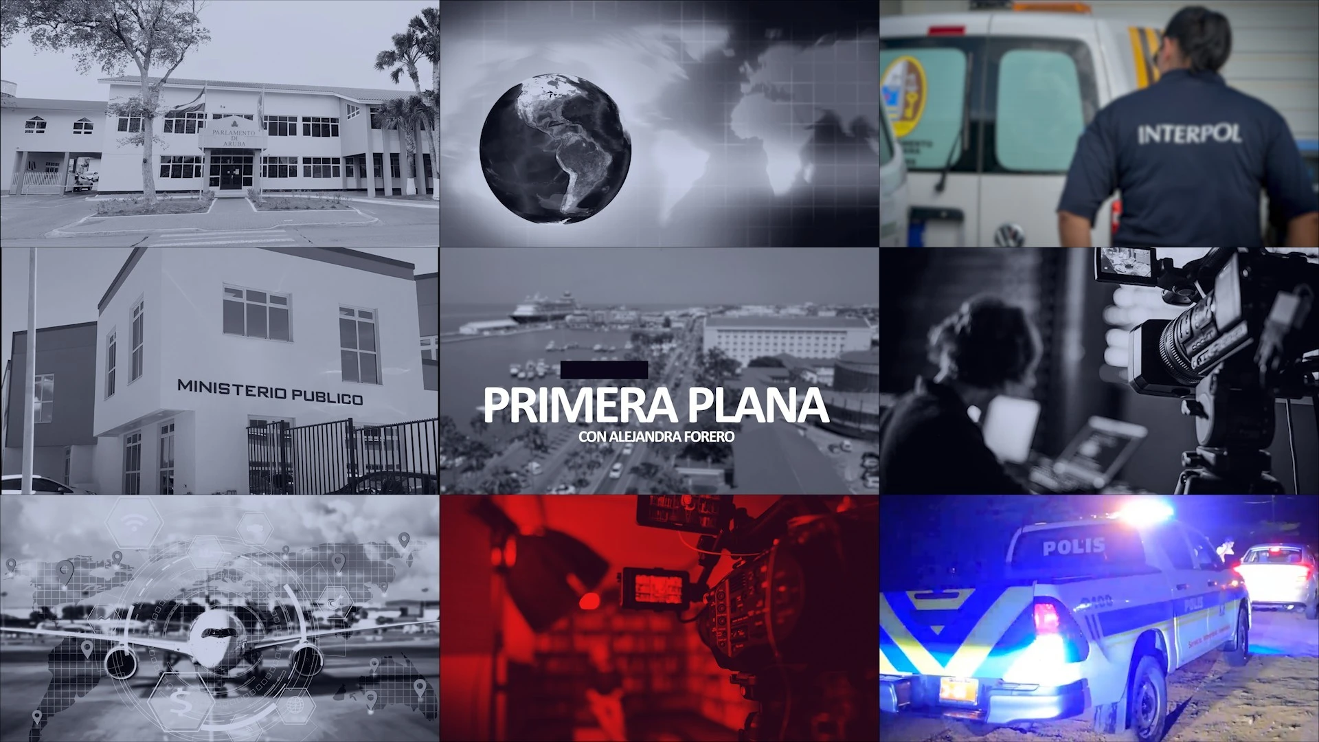 Primera Plana Mayo 2026