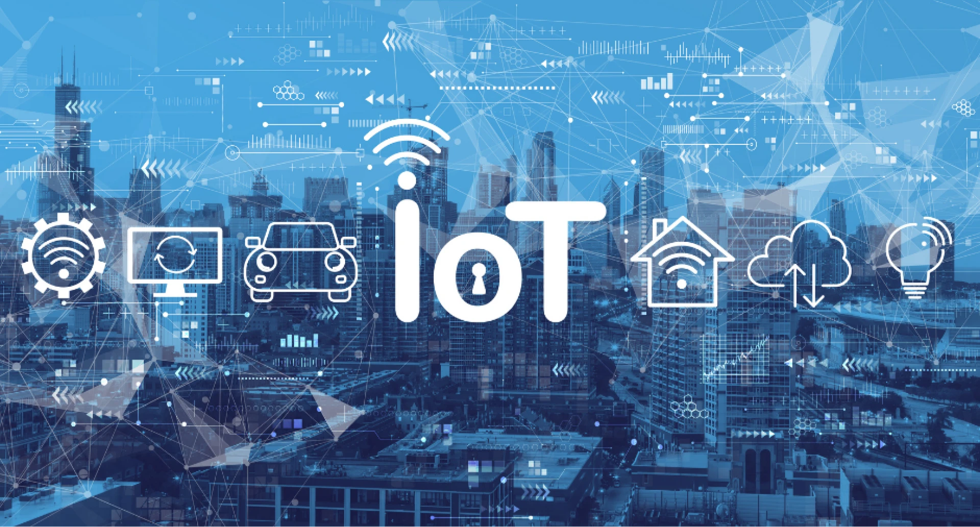 SETAR ta anuncia su red LTE Cat M1 pa acelera innovacion di IoT na Aruba